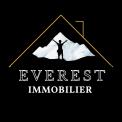 Logo design # 1242943 for EVEREST IMMOBILIER contest