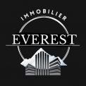 Logo design # 1242913 for EVEREST IMMOBILIER contest