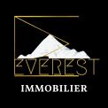 Logo design # 1243015 for EVEREST IMMOBILIER contest