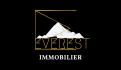 Logo design # 1243017 for EVEREST IMMOBILIER contest