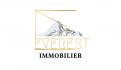 Logo design # 1243019 for EVEREST IMMOBILIER contest