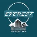 Logo design # 1242921 for EVEREST IMMOBILIER contest