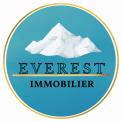 Logo design # 1242927 for EVEREST IMMOBILIER contest
