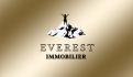 Logo design # 1243030 for EVEREST IMMOBILIER contest