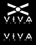 Logo design # 124954 for VIVA CINEMA contest