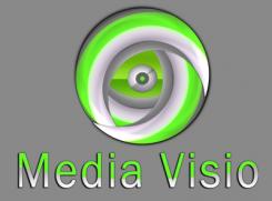 Logo design # 91265 for Media Visio contest