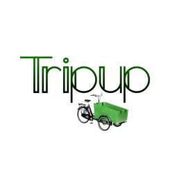 Logo design # 1151426 for Logo for a company of scooters and bicycle taxis contest