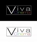 Logo design # 130626 for VIVA CINEMA contest