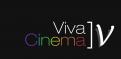 Logo design # 130581 for VIVA CINEMA contest
