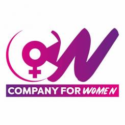 Logo design # 1144306 for Design of a logo to promotes women in businesses contest