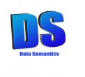 Logo design # 555613 for Data Semantics contest
