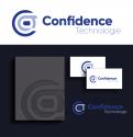 Logo design # 1266286 for Confidence technologies contest