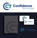 Logo design # 1266287 for Confidence technologies contest