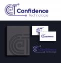 Logo design # 1266288 for Confidence technologies contest