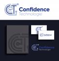 Logo design # 1266289 for Confidence technologies contest
