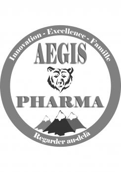 Logo design # 971030 for Logo for AEGIS  holding company  contest