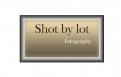 Logo design # 109434 for Shot by lot fotography contest