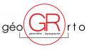 Logo design # 863416 for Logo Géomètre-Topographe GEO-RTO  contest