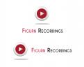 Logo design # 328644 for FIRGUN RECORDINGS : STUDIO RECORDING + VIDEO CLIP contest
