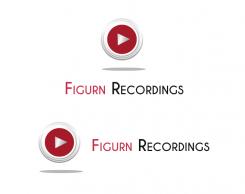 Logo design # 328644 for FIRGUN RECORDINGS : STUDIO RECORDING + VIDEO CLIP contest