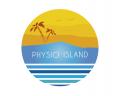 Logo design # 334920 for Aktiv Paradise logo for Physiotherapie-Wellness-Sport Center  contest