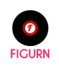 Logo design # 328921 for FIRGUN RECORDINGS : STUDIO RECORDING + VIDEO CLIP contest