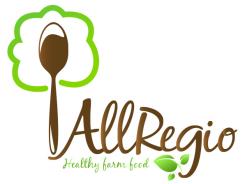 Logo  # 344905 für AllRegio Wettbewerb