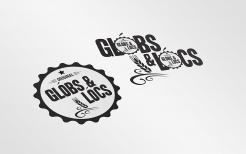 Logo design # 612375 for GLÓBS & LÓCS will assist Dutch local special beers to indefinitely conquer and complement the international beer market! Hopefully with your help! Please.  contest