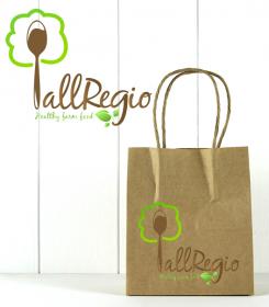 Logo  # 344732 für AllRegio Wettbewerb