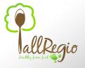 Logo design # 344735 for Logo for AllRegio contest