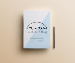 Logo design # 352481 for I Will Consulting  contest