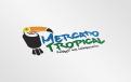 Logo  # 615323 für Logo für ein kleines Lebensmittelgeschäft aus Brasilien und Lateinamerika Wettbewerb