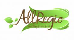 Logo  # 345674 für AllRegio Wettbewerb