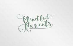 Logo design # 611320 for Design logo for online community Mindful Parents contest