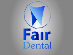 Logo # 241584 voor FAIRDENTAL wedstrijd