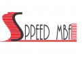 Logo design # 240998 for Logo + slide template for speed MBA course contest