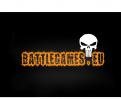 Logo design # 153776 for Design of a New logo for the webshop BATTLEGAMES contest