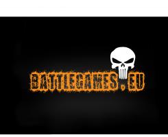 Logo # 153776 voor Ontwerp nieuw logo Battlegames.be wedstrijd