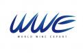 Logo design # 380435 for logo for international wine export agency contest