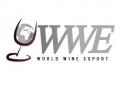 Logo design # 380252 for logo for international wine export agency contest
