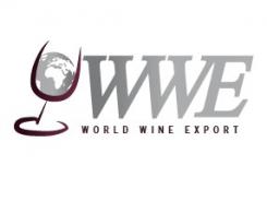 Logo design # 380252 for logo for international wine export agency contest