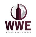 Logo design # 380253 for logo for international wine export agency contest