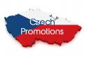 Logo # 75431 voor Logo voor Czech Promotions wedstrijd