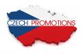 Logo design # 75435 for Logo Czech Promotions contest