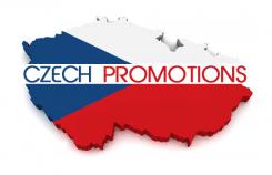 Logo # 75435 voor Logo voor Czech Promotions wedstrijd