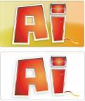 Logo design # 140005 for AI : IT Support contest