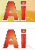 Logo design # 140033 for AI : IT Support contest