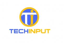 Logo design # 208339 for Ssimple but efficient layout logo for ICT Freelancer for company TechInput contest