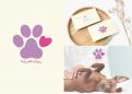 Logo design # 1289171 for Creation of a logo of osteopathy cabinet for animals From paw to soul contest