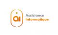 Logo design # 142462 for AI : IT Support contest